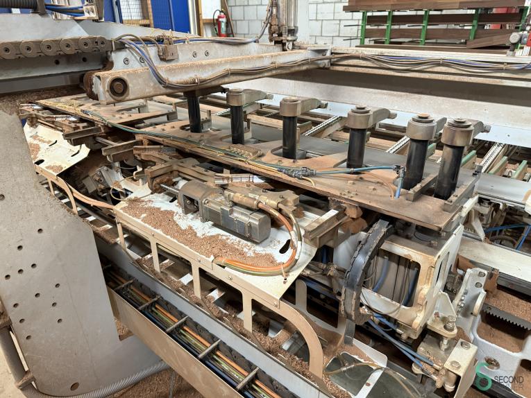 Weinig Conturex C114 HOU9.041 104 16308